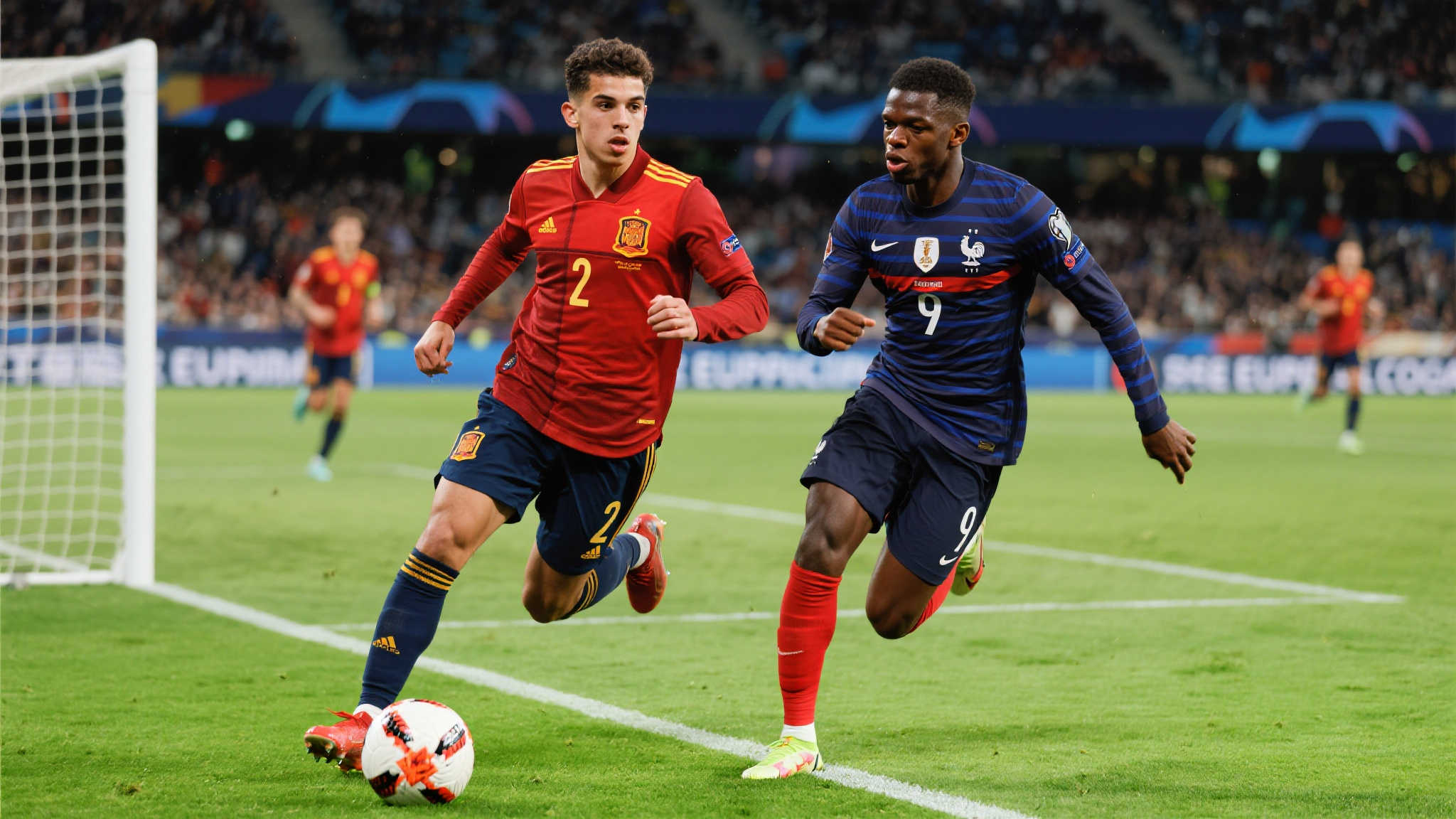 欧冠直播电脑下载